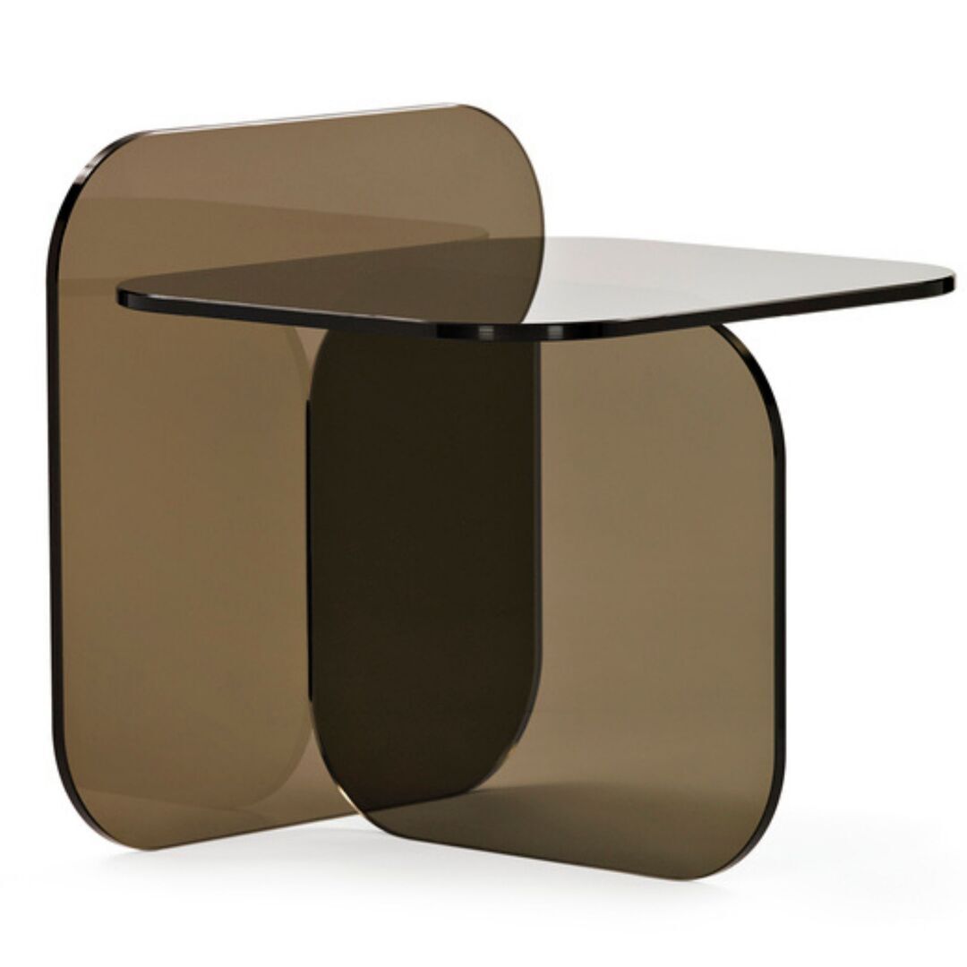 Classicon Classicon Sol Side Table Bronze