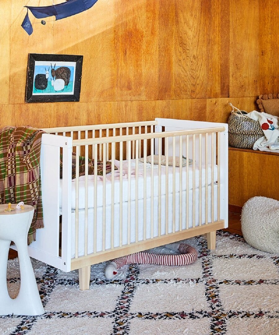 Oeuf Baybett Rhea 70 x 140