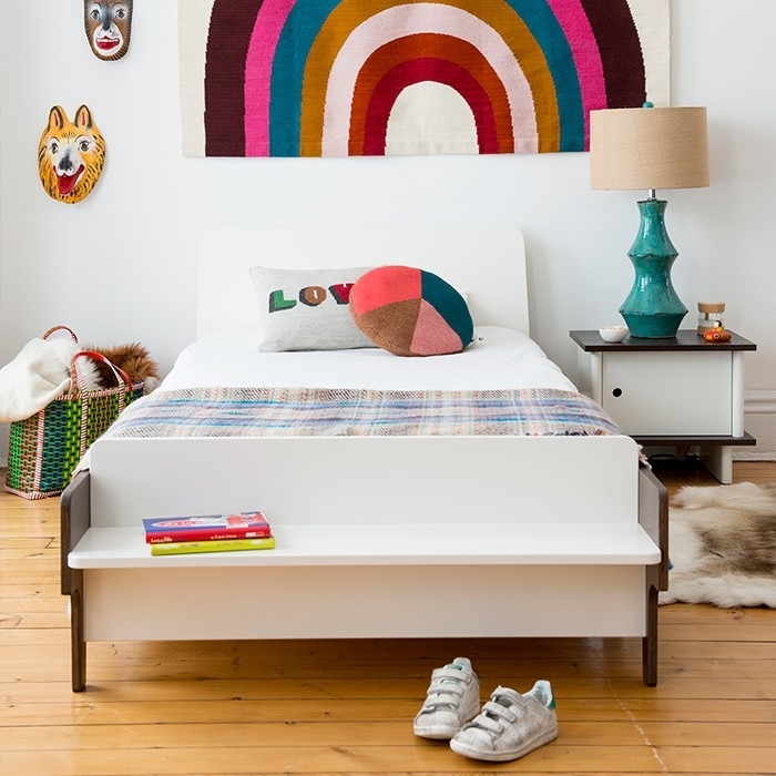 Oeuf River Twin Bed