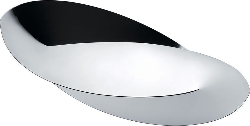 Alessi Octave Brot- und Grissinikorb