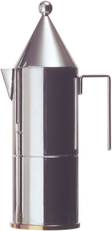 Alessi La conica Espressomaschine