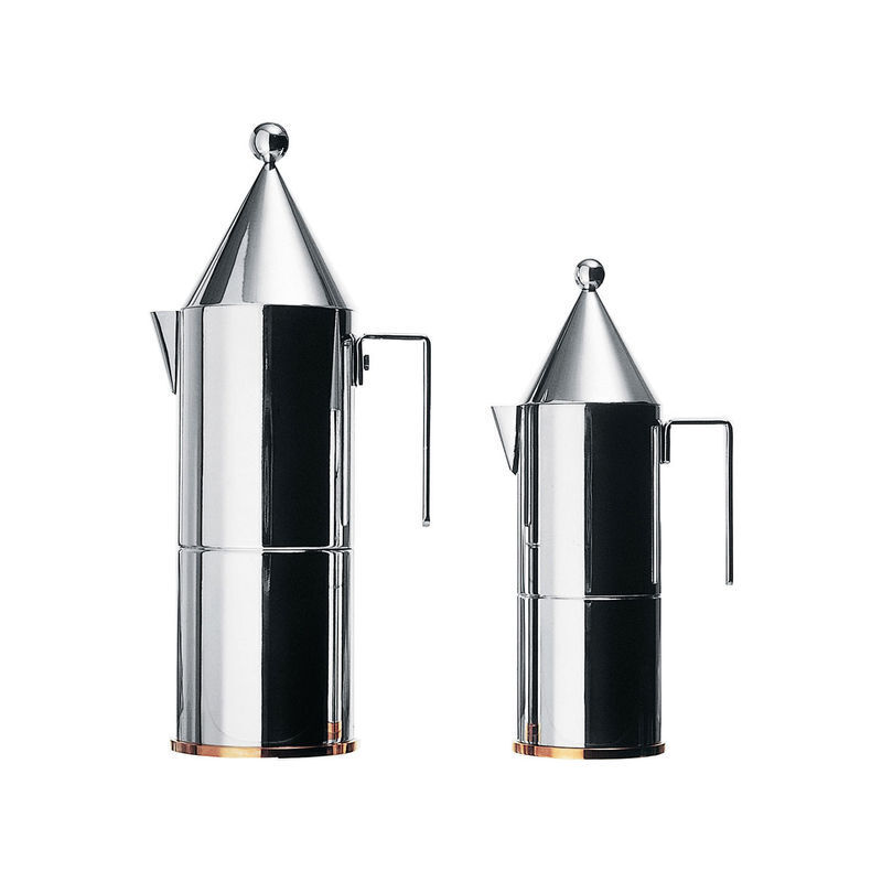 Alessi La conica Espressomaschine