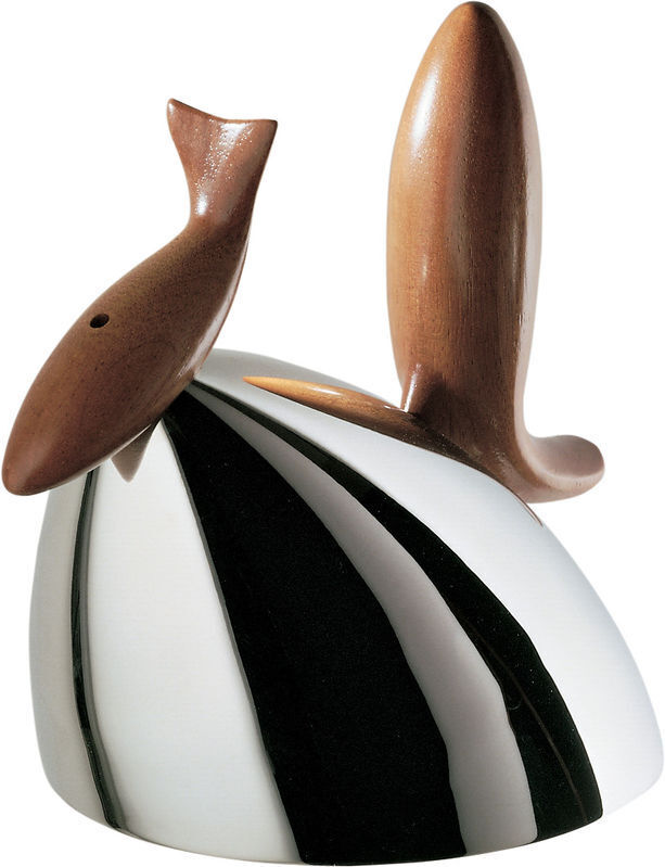 Alessi Pito Wasserkessel