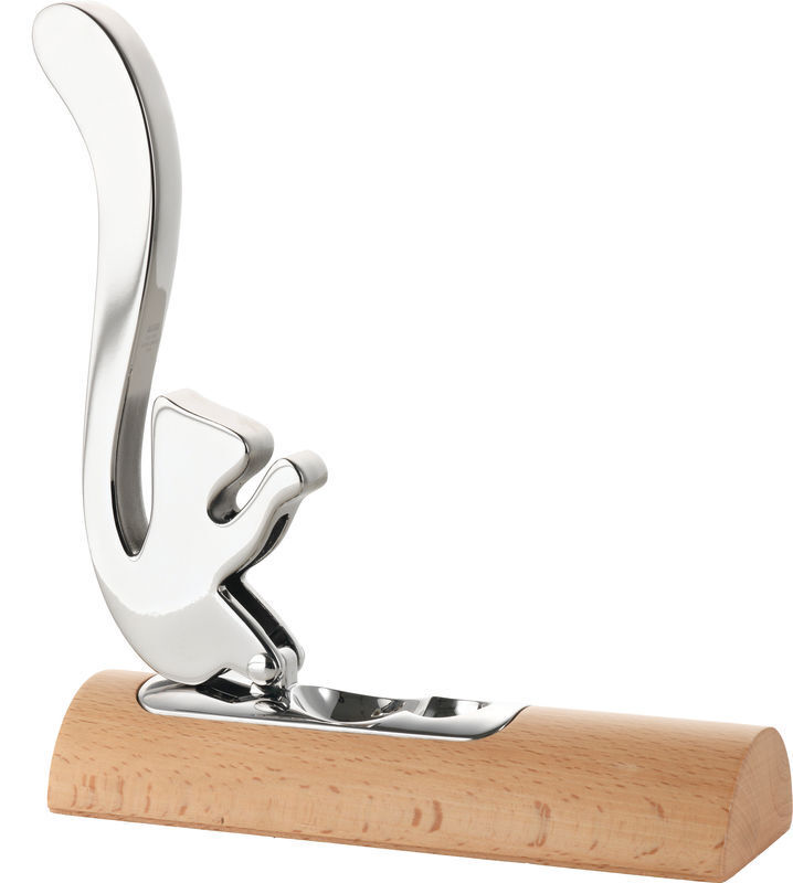 Alessi Scoiattolo Nußknacker