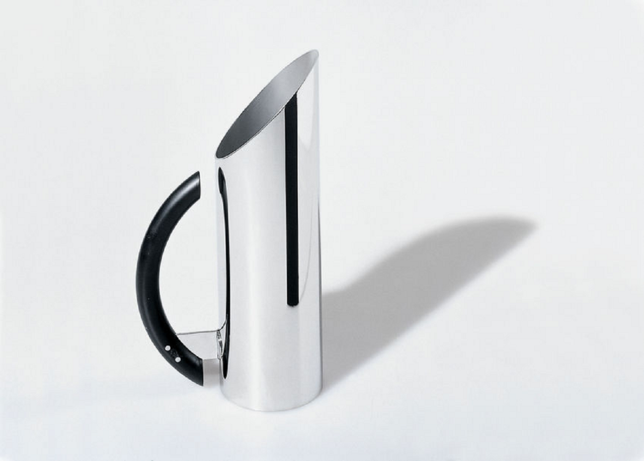 Alessi Tua Karaffe