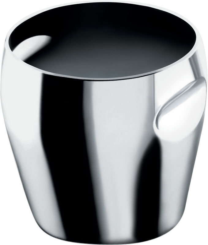 Alessi 871 Eiseimer - glänzend poliert