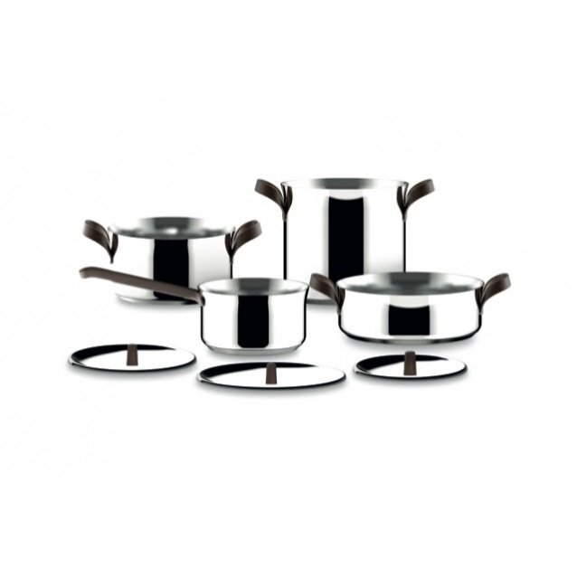Alessi Topfset Edo