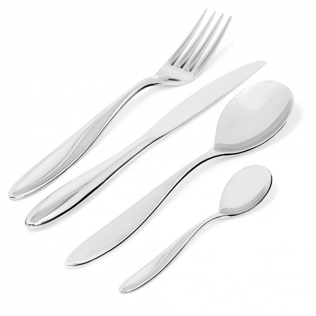 Alessi Besteckset 24-teilig Mami