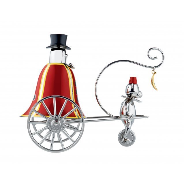 Alessi Tischglocke Ringleader
