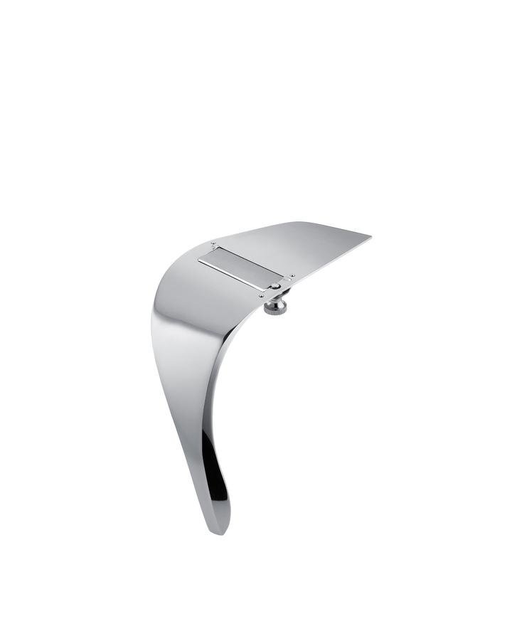 Alessi Trüffelschneider Alba