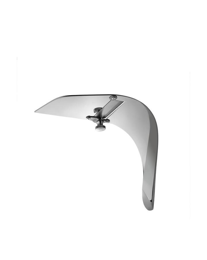Alessi Trüffelschneider Alba