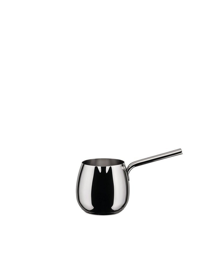 Alessi Milchkochtopf Mami