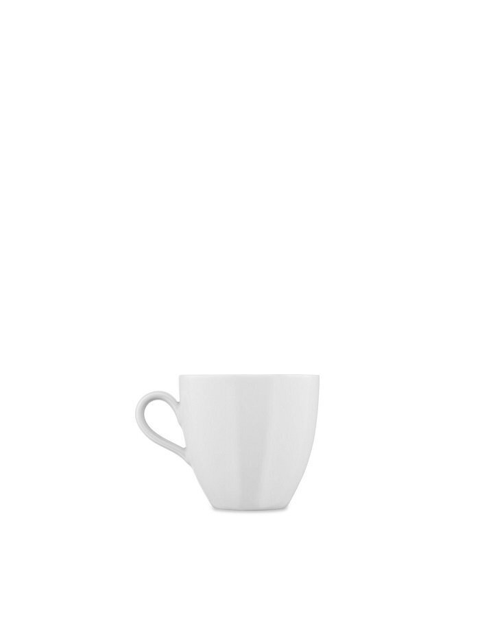 Alessi Kaffeetasse 6 Stück Mami