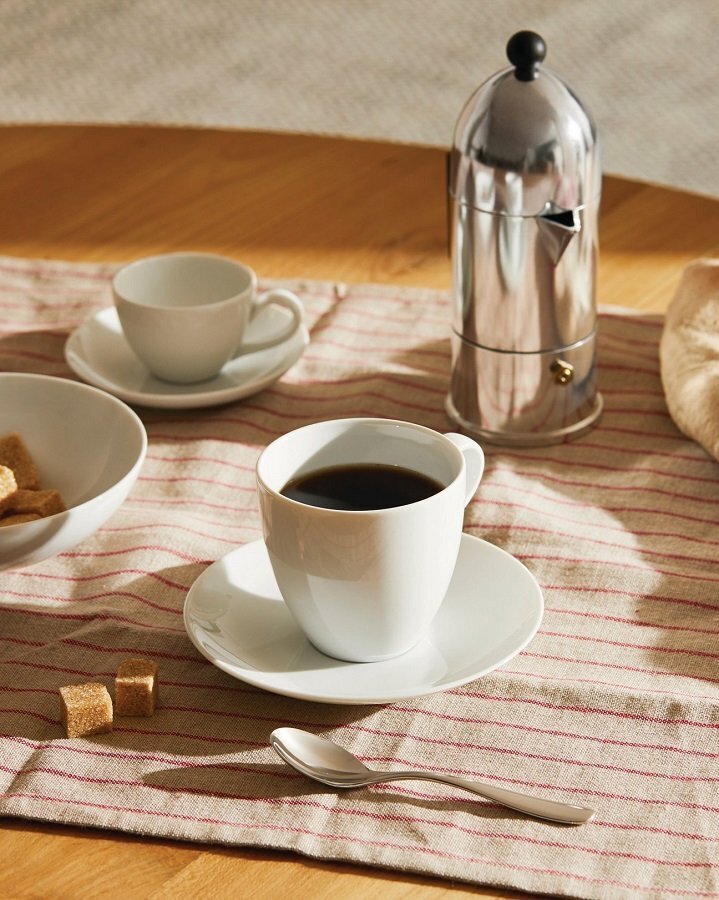 Alessi Kaffeetasse 6 Stück Mami