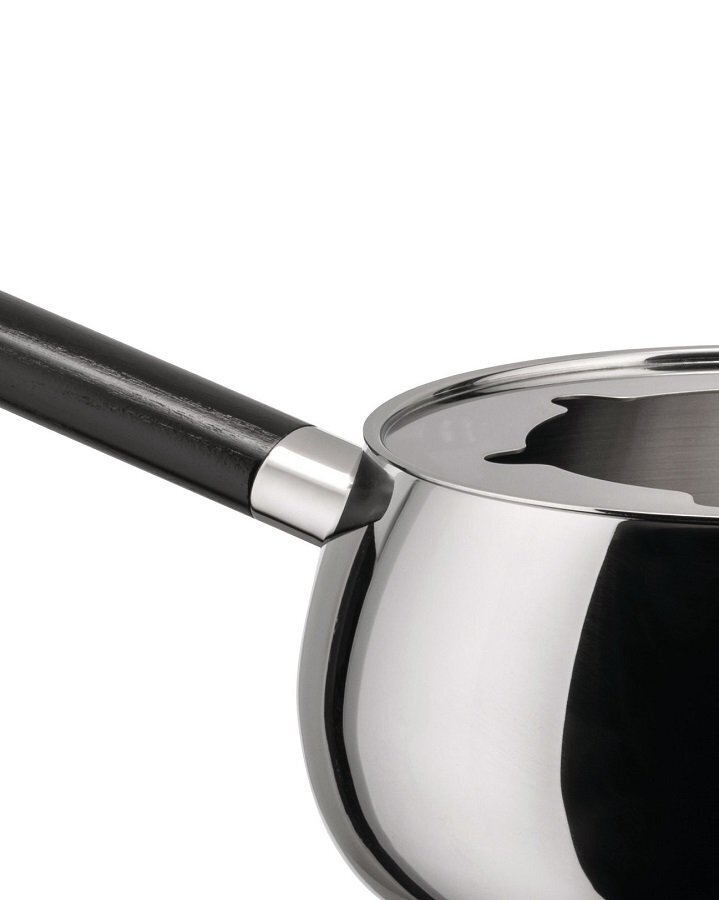Alessi Topf Für Fondue Bourguignonne Mami