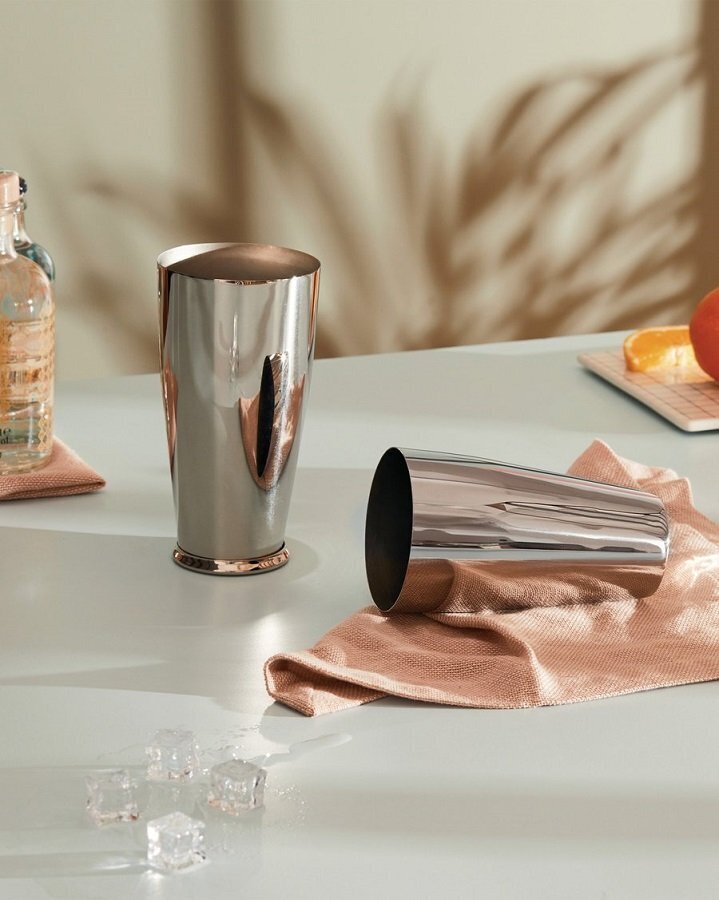 Alessi Shaker 5050