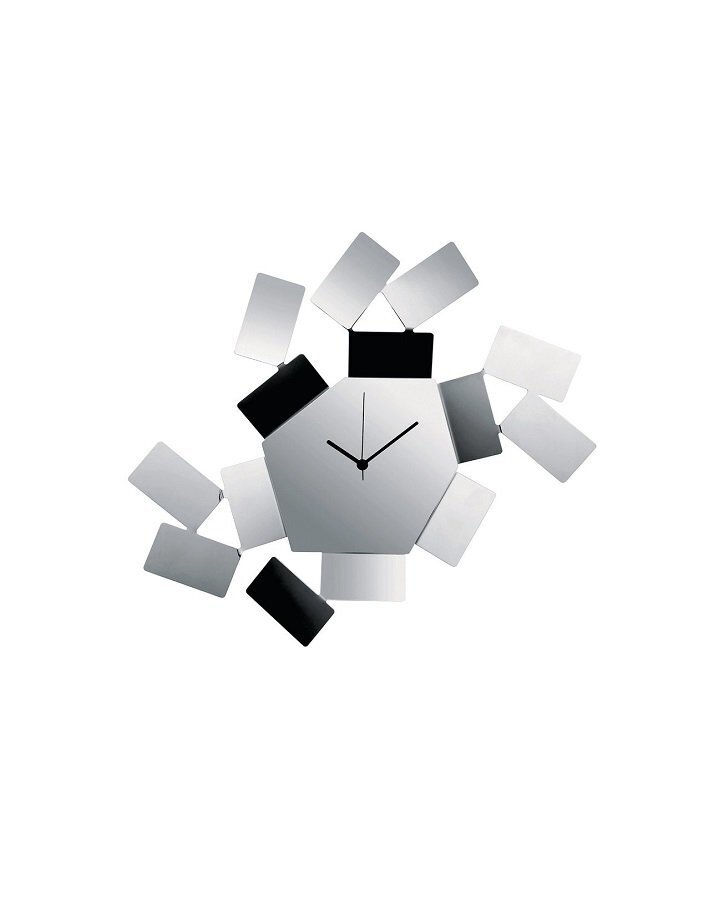 Alessi Wanduhr La Stanza Dello Scirocco