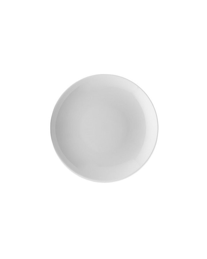 Alessi Beilagenteller 6 Stück Mami