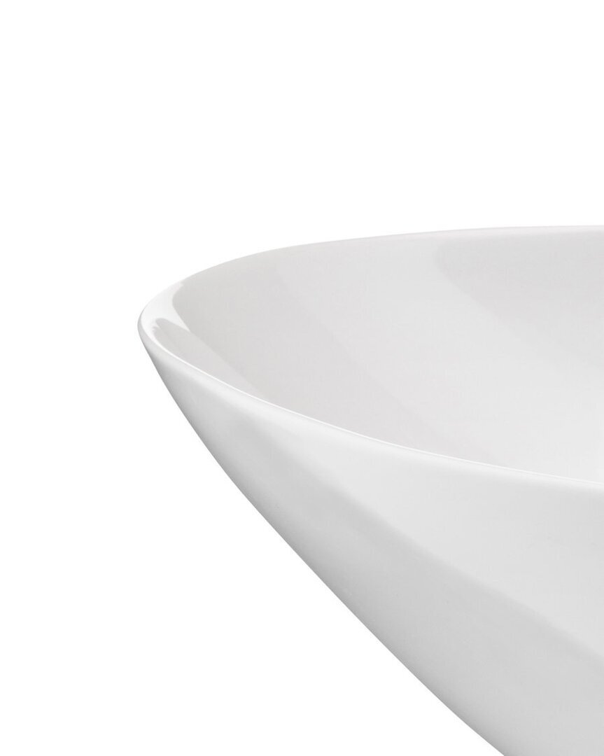 Alessi Salatschüssel Colombina Sammlung
