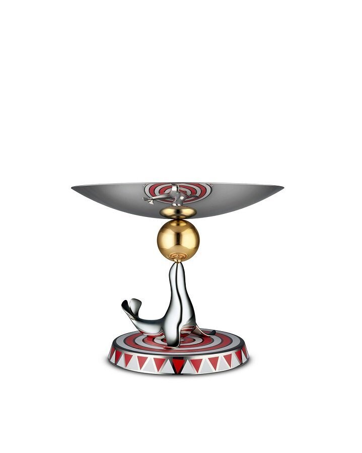 Alessi Etagere The Seal