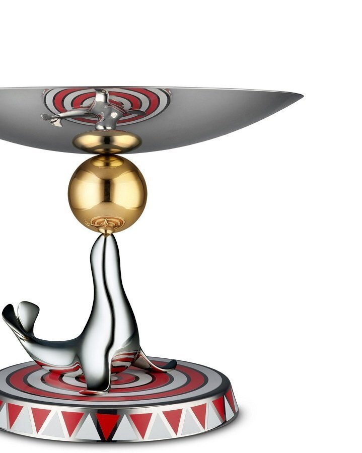 Alessi Etagere The Seal