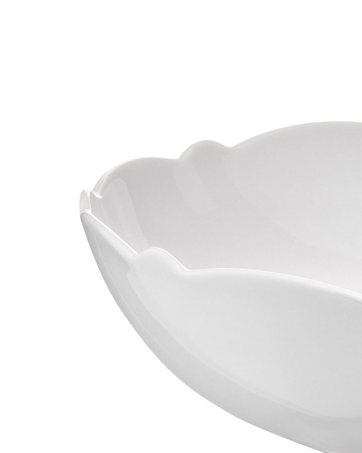 Alessi Salatschüssel Gekleidet