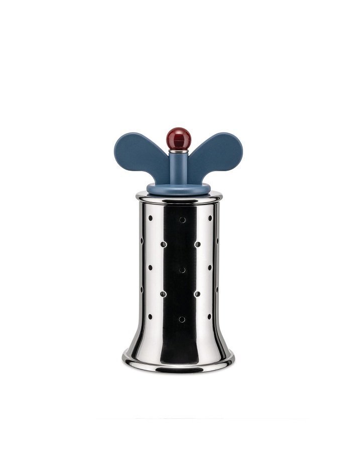 Alessi Pfeffermühle 9098 - hellblau