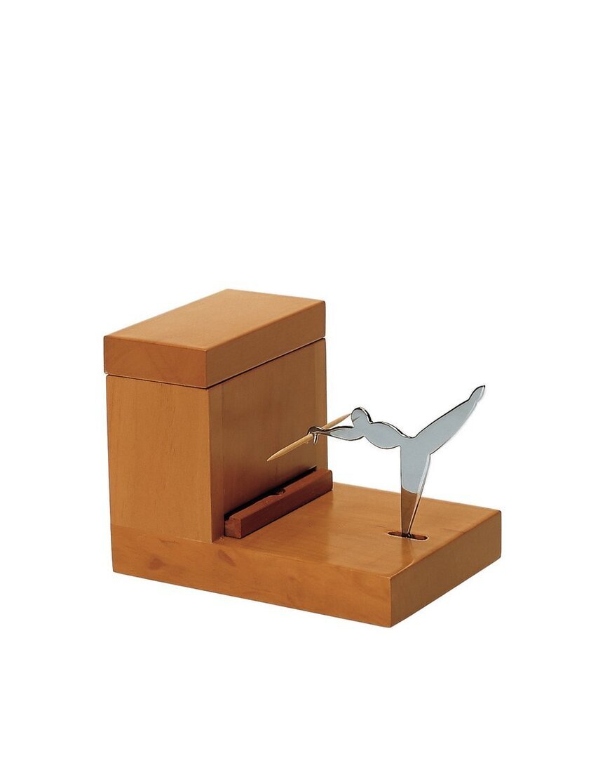 Alessi Zahnstocherhalter CO1369
