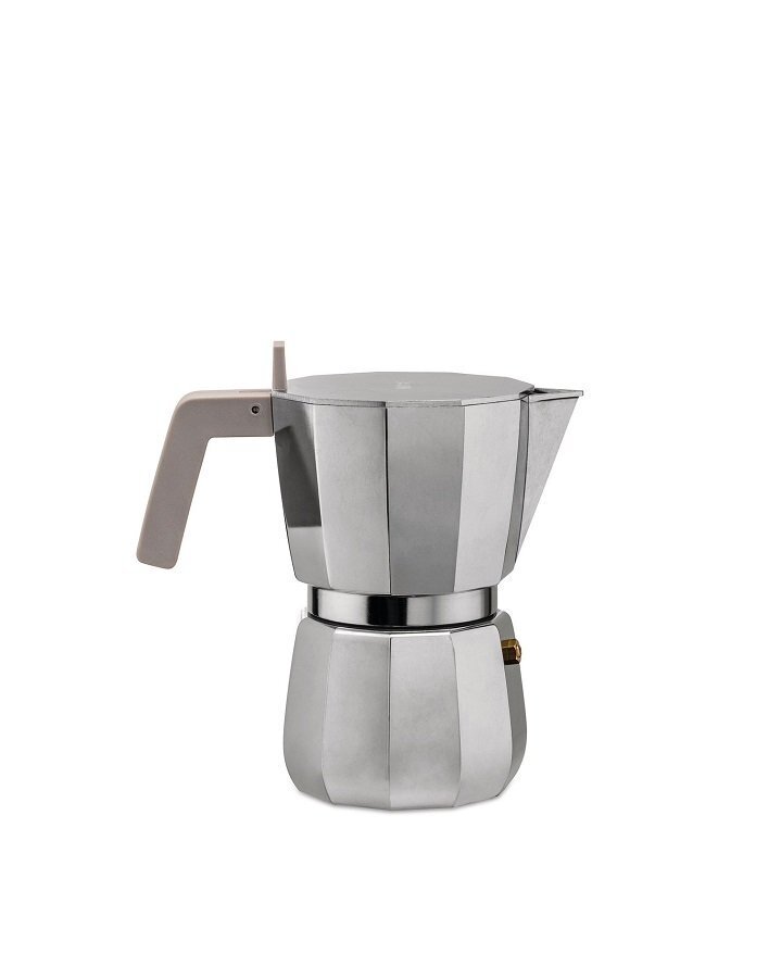 Alessi Espressomaschine Induktion Moka