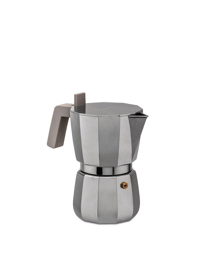 Alessi Espressomaschine Induktion Moka