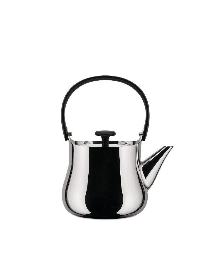 Alessi Wasserkocher / Teekanne Cha