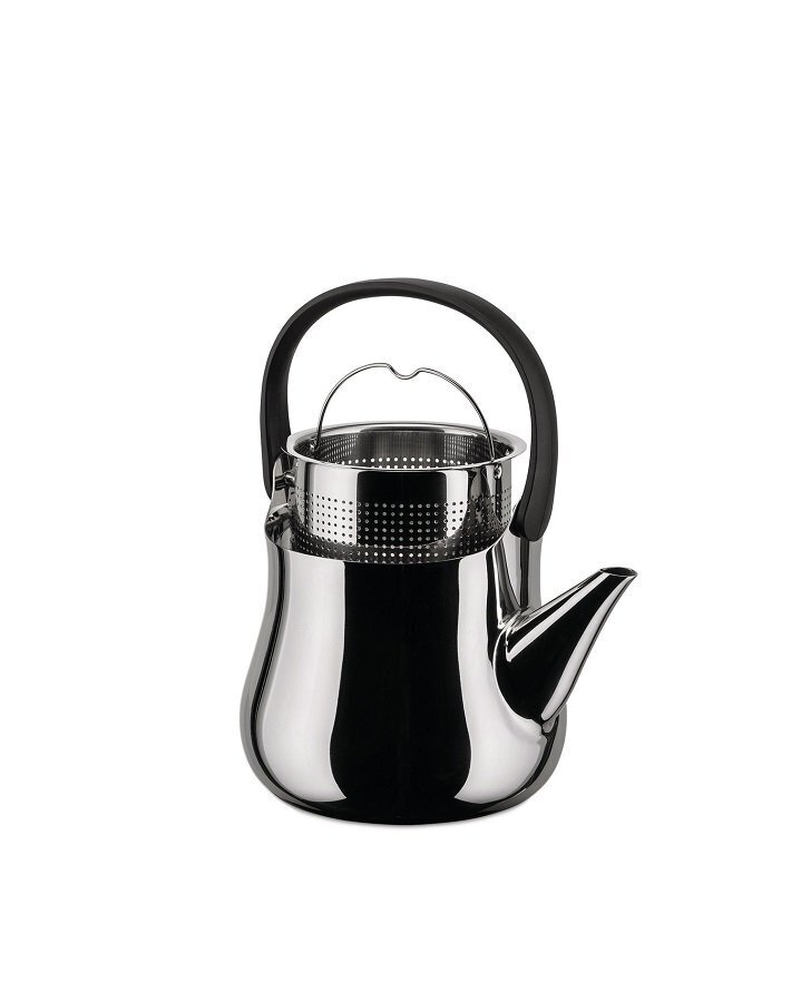 Alessi Wasserkocher / Teekanne Cha