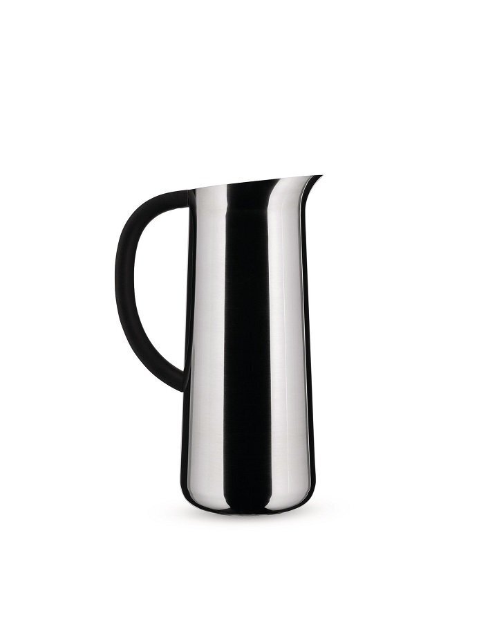 Alessi Thermoisolierter Krug Nomu
