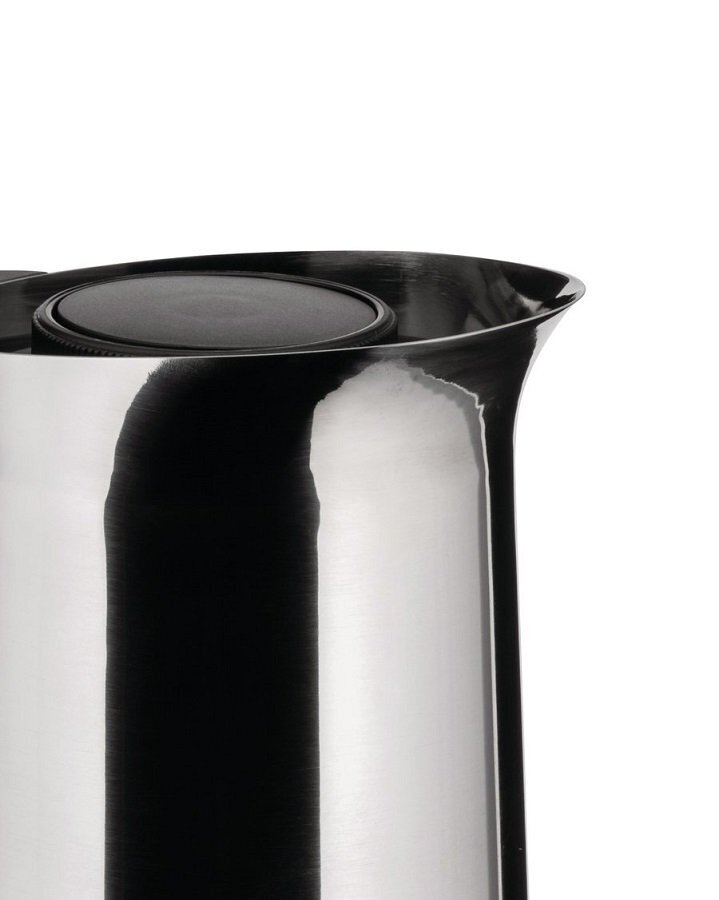Alessi Thermoisolierter Krug Nomu