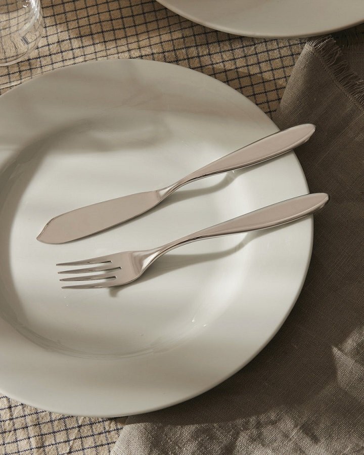 MAMI FISCHMESSER. 6-TEILIG