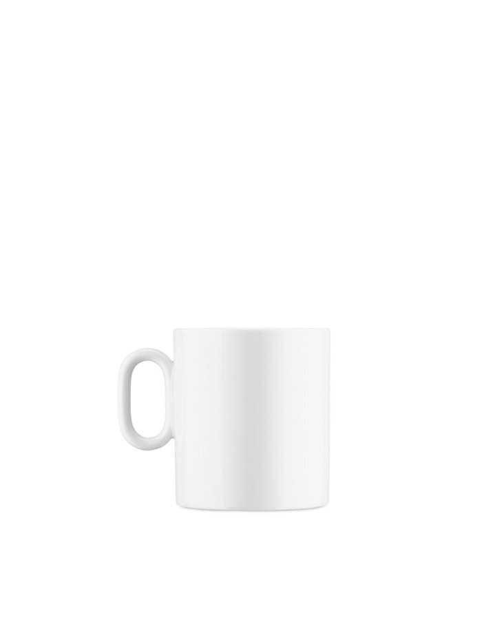 DRESSED MUG. 4-TEILIG