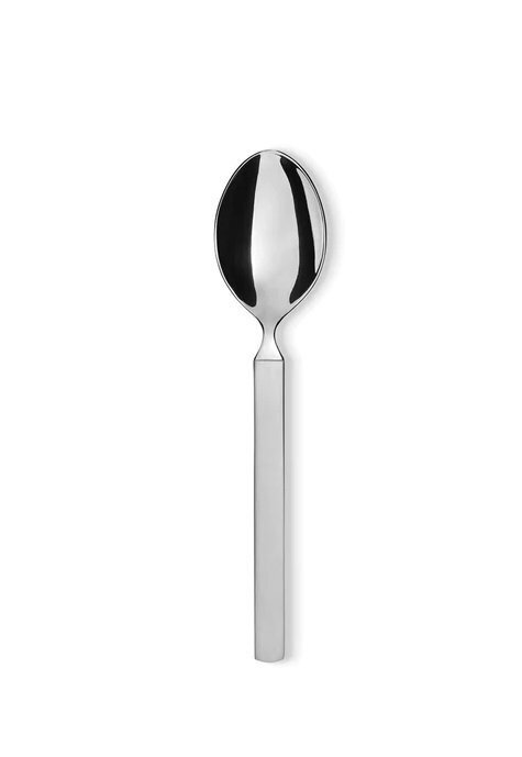 ALESSI DRY TAFELLÖFFEL. 6-TEILIG