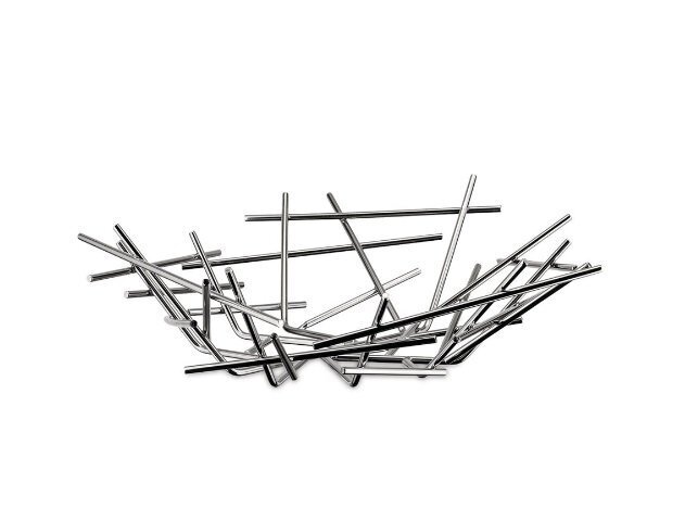 ALESSI BLOW UP KORBSCHALE