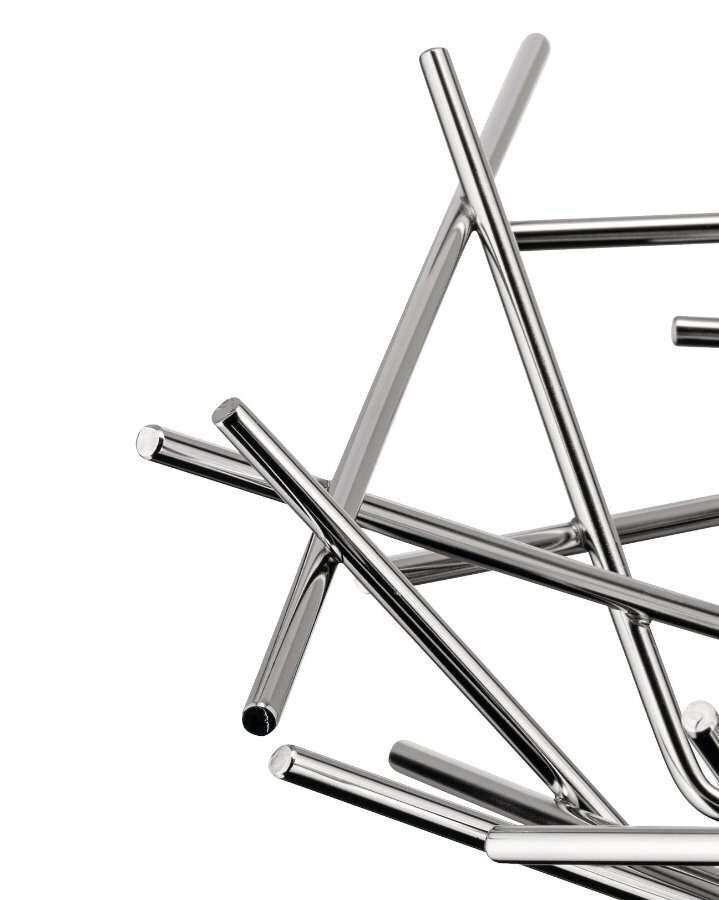 ALESSI BLOW UP KORBSCHALE