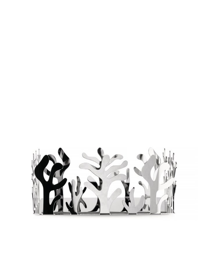 ALESSI MEDITERRANEO SERVIETTENBEHÄLTER