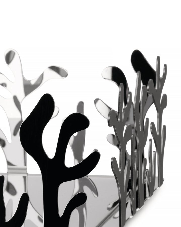 ALESSI MEDITERRANEO SERVIETTENBEHÄLTER