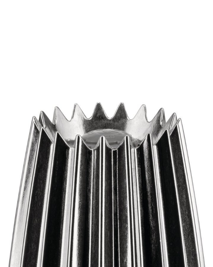 ALESSI GRIND PEPPER-/SALZ- UND GEWÜRZMÜHLE