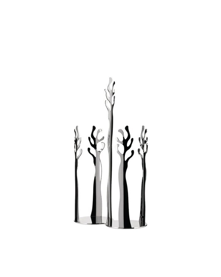 ALESSI MEDITERRANEO BECHERBEHÄLTER