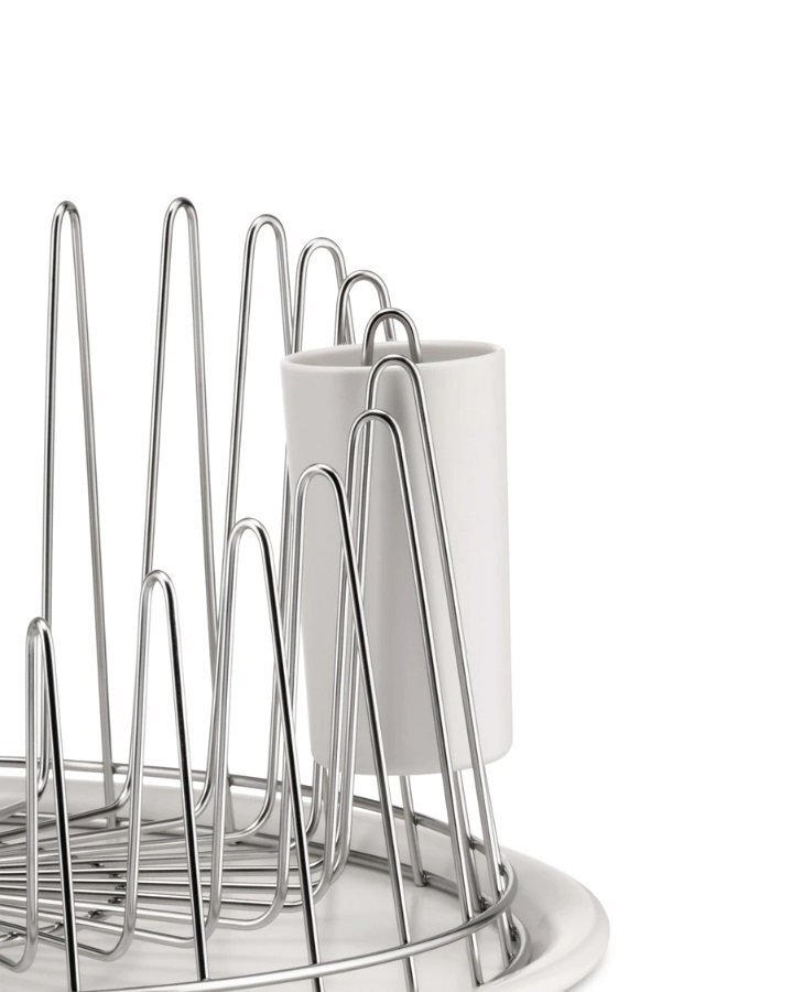 ALESSI A TEMPO GESCHIRRABTROPFER