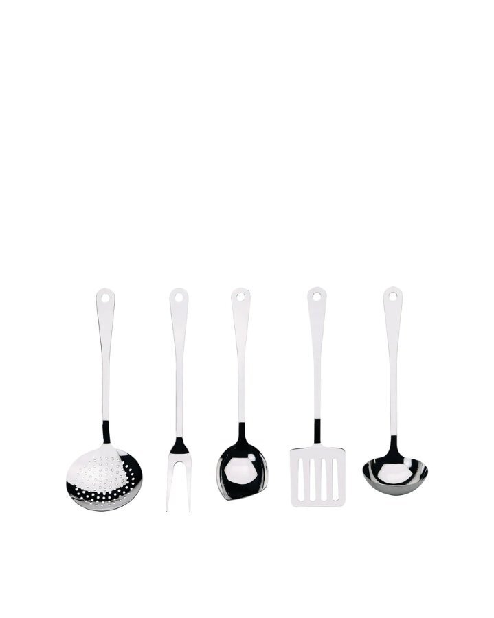 ALESSI AJM19 KÜCHENSET