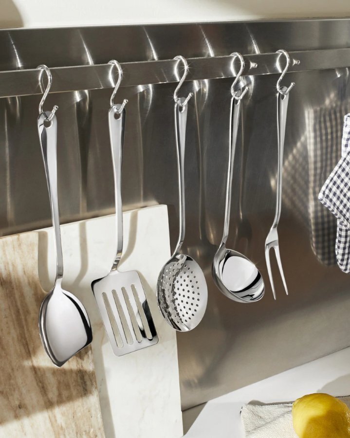 ALESSI AJM19 KÜCHENSET