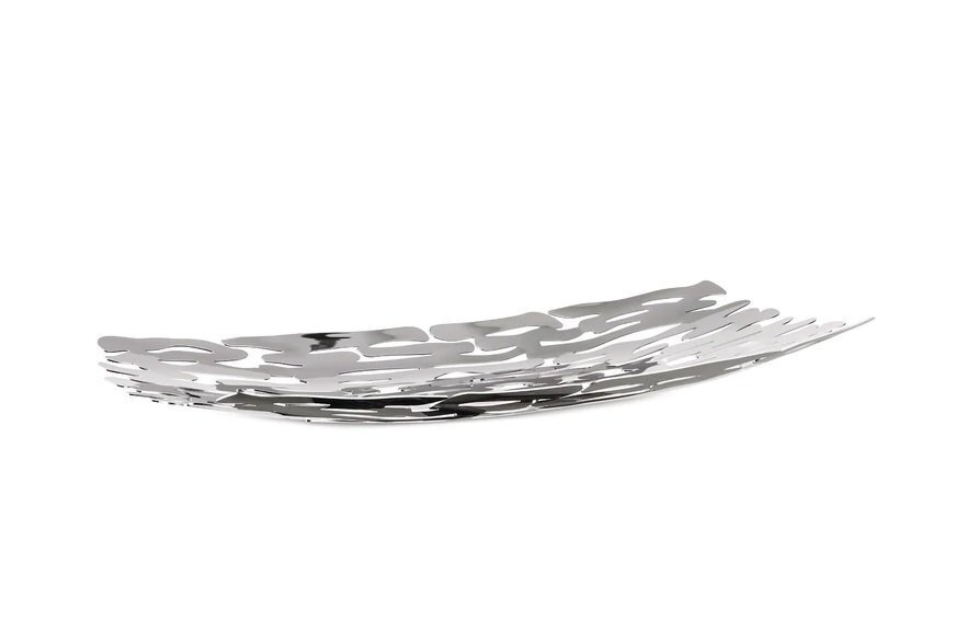 ALESSI BARK TAFELAUFSATZ - Edelstahl