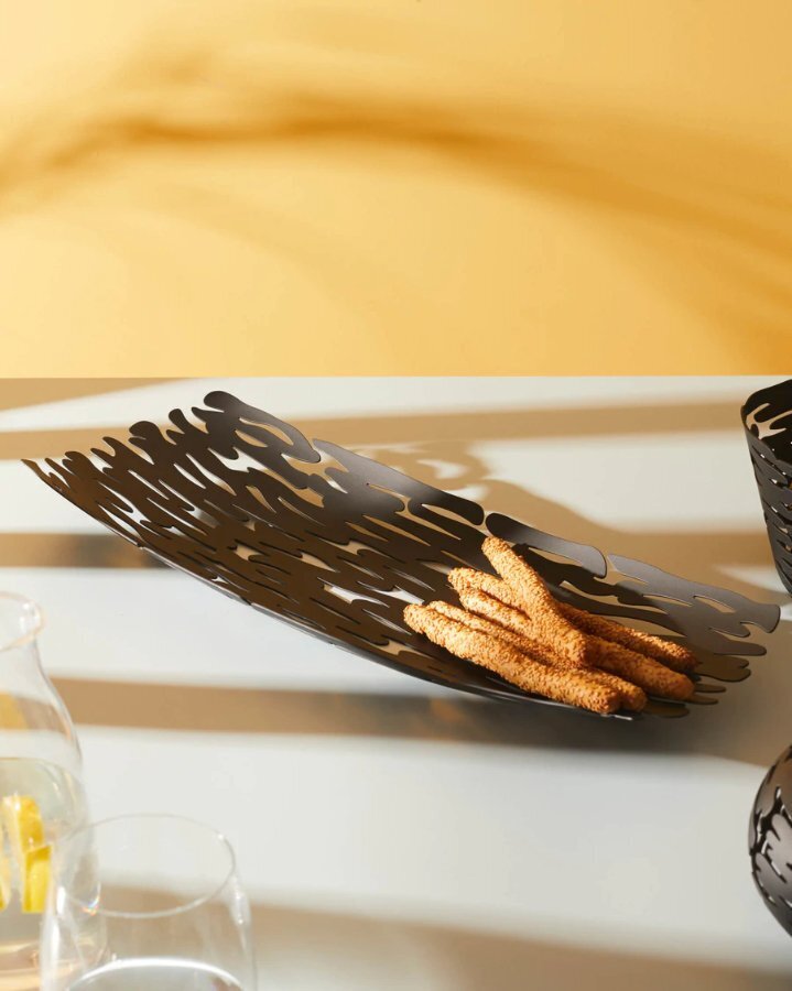 ALESSI BARK TAFELAUFSATZ