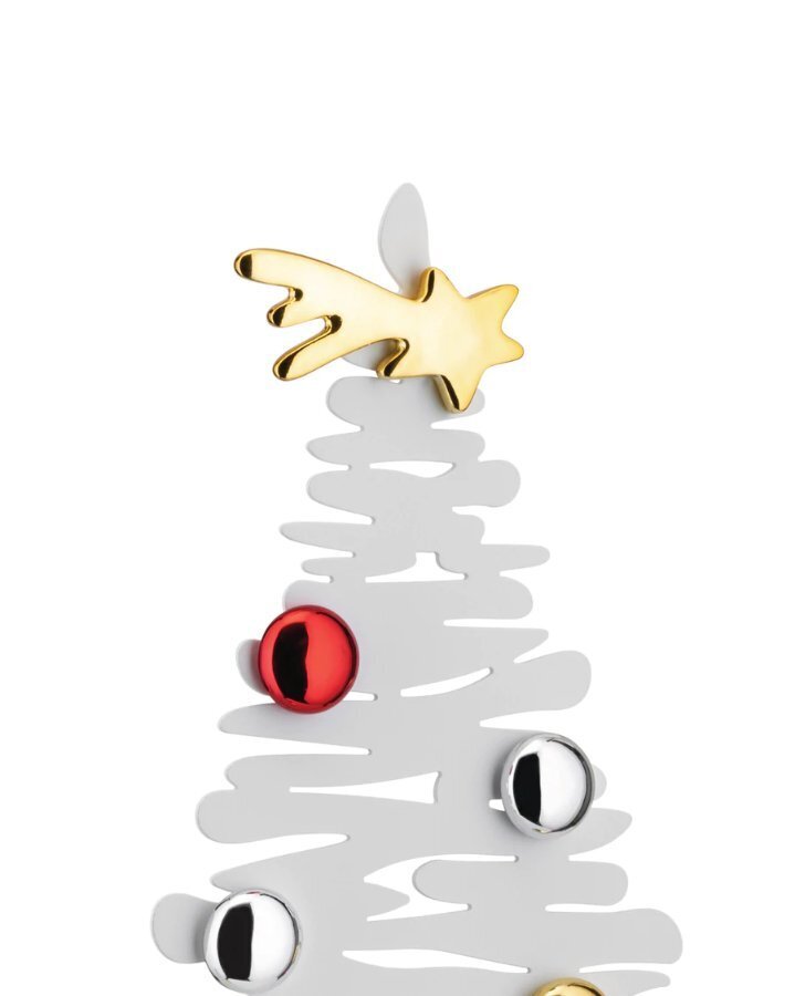ALESSI BARK FOR CHRISTMAS WEIHNACHTTSSCHMUCK