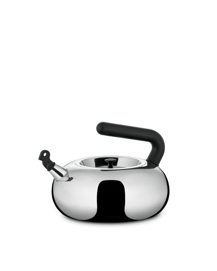 ALESSI BULBUL WASSERKESSEL